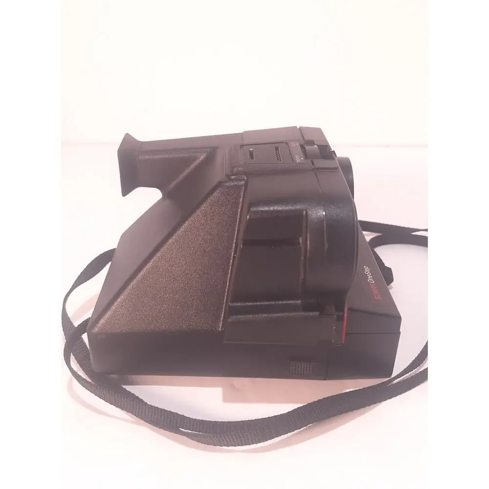 Polaroid Sonar OneStep Pronto Land Camera SX-70 Film - Incredible Condition!